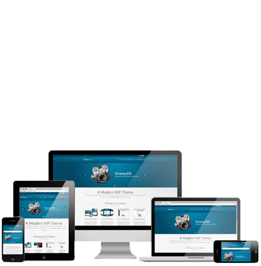 web design company